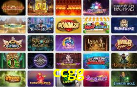 Bônus Diários ccgg