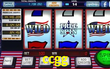 Integração de APIs ccgg