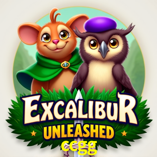 Provedores de Jogos ccgg